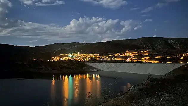 Konya'nın saklı cenneti