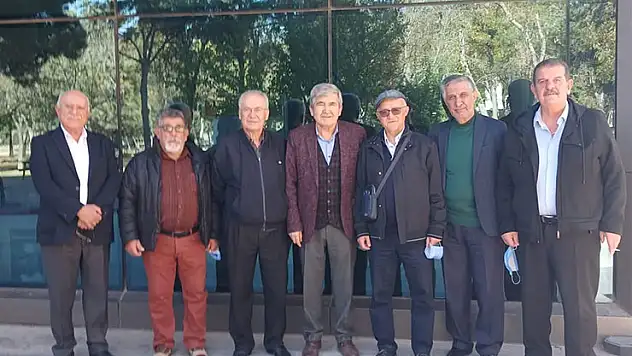 Konya'nın sevdiği isimden teşekkür mesajı