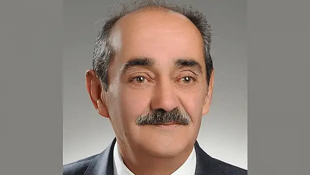 Konya'nın sevilen muhtarı vefat etti