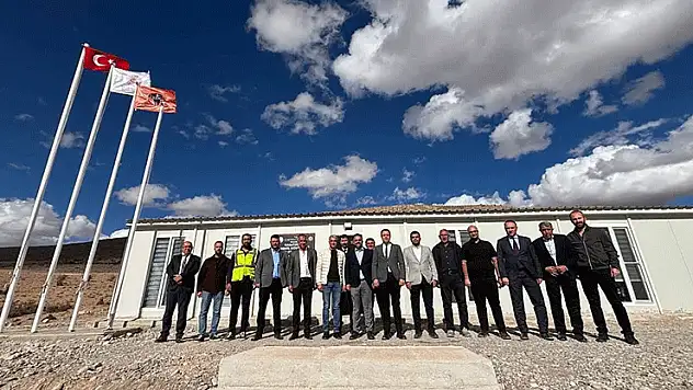 Konya'nın tarihi bölgesini canlandıracak proje
