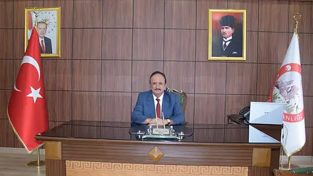 Konya'nın tarihi ilçesine yakışır Konak