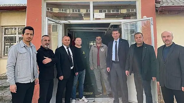 Konya'nın teknik eğitimine dev destek