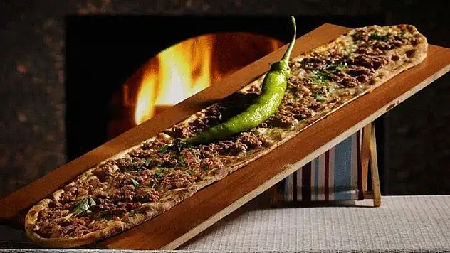 Konya'nın yöresel lezzeti dünyaya açıldı
