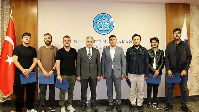 Konya'nın zenginlikleri 'Bir Şehir Bin Hikâye' ile gün yüzüne çıktı