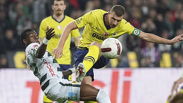 Konyaspor 1 puana abone
