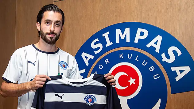 Konyaspor,  10 numarasını buldu!
