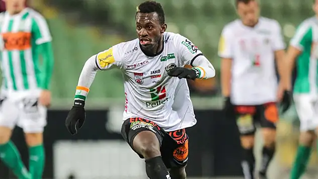 Konyaspor 10 numarasını buldu!
