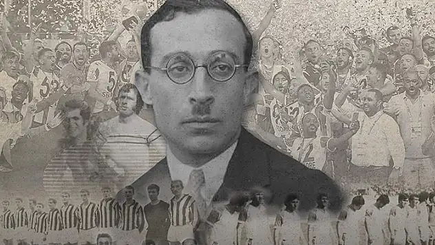 Konyaspor 100 yaşında
