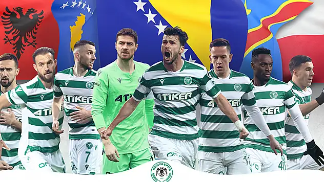 Konyaspor, 100. yıl galası yapacak 