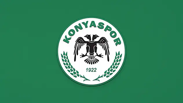 Konyaspor-12 Bingöl maçının hakemi açıklandı