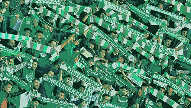 Konyaspor-12 Bingölspor maçı biletleri satışta