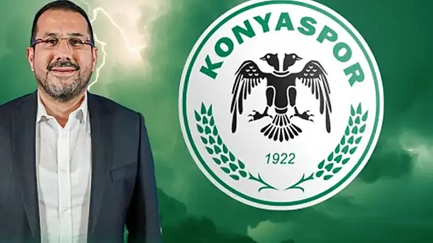 Konyaspor: 13 Eylül'e kadar üç transfer yapacağız

