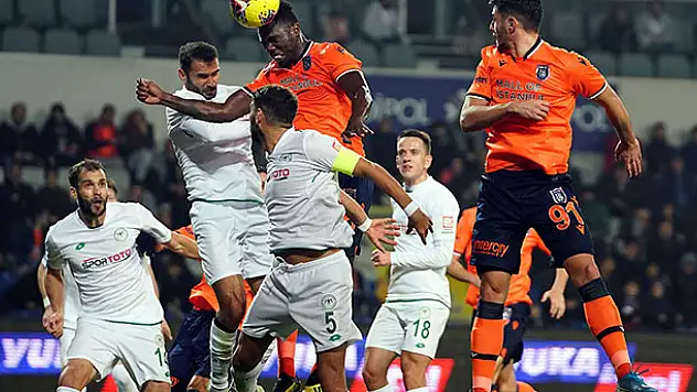 Konyaspor 13 yıldır kazanamıyor