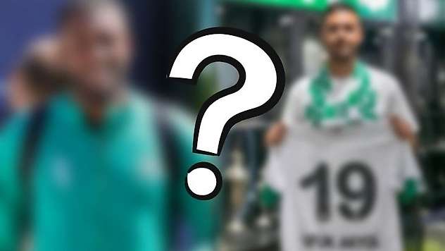 Konyaspor, 2 isme veda etti