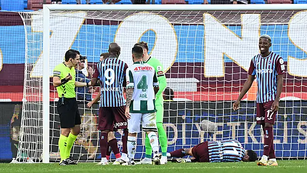 Konyaspor, 2018-2019 sezonunu tekrarladı!