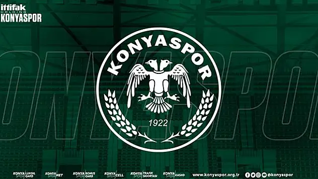 Konyaspor 22 oyuncu değiştirdi