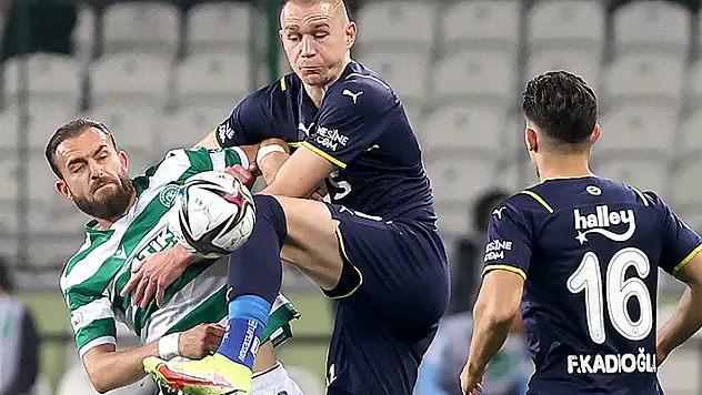 Konyaspor 23 milyon TL kazandı 