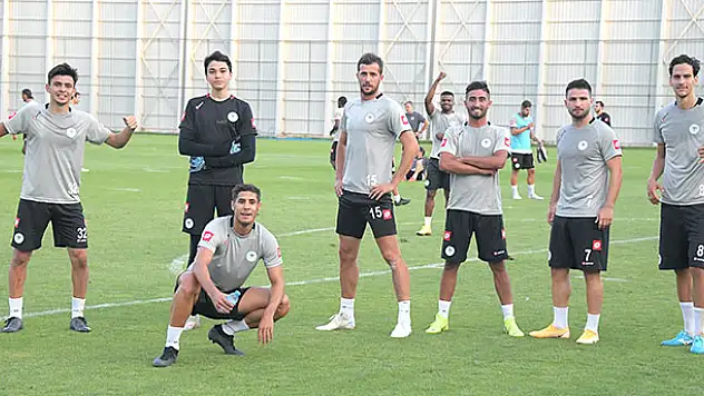 Konyaspor 3 mevkiye daha takviye yapacak