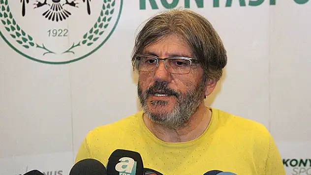 Konyaspor 4 mevkiye nokta transfer yapacak