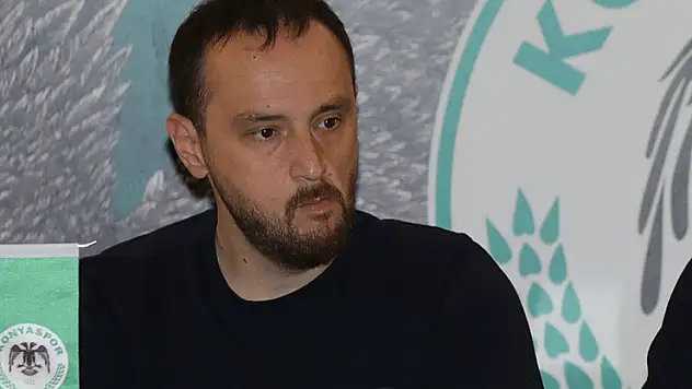 Konyaspor 4 mevkiye transfer yapacak