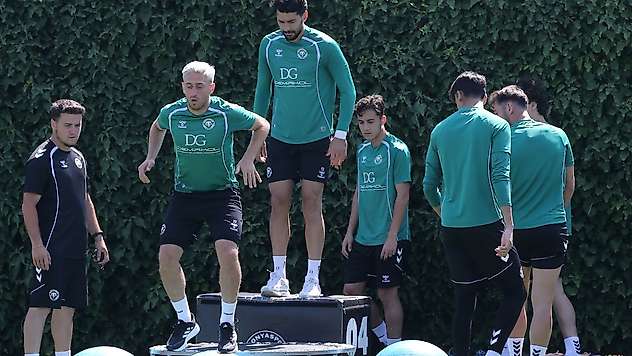 Konyaspor 5 isimle nikah tazeleyecek!