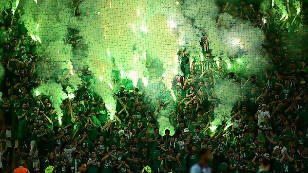Konyaspor'a ağır para cezası! İşte finalin faturası