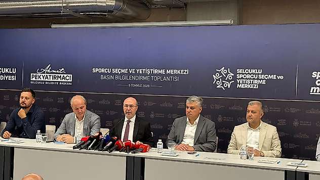 Konyaspor'a altyapı mesajı: İlgi artmalı!