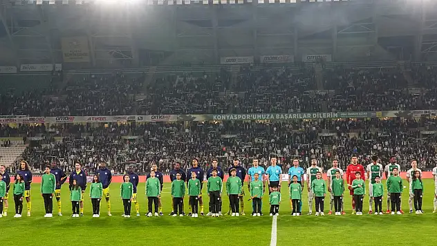 Konyaspor'a 'Boynu Bükükler' şoku! Tazminat davası açıldı