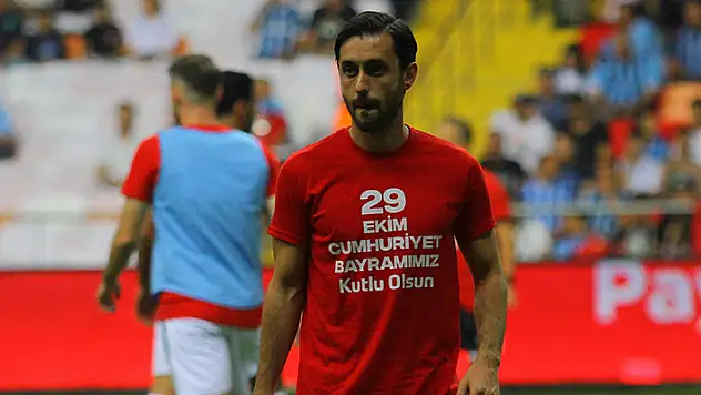 Konyaspor'a büyük umutlarla geldi hayal kırıklığı yaşattı!