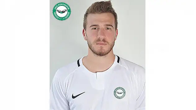 Konyaspor'a göz kırpıyor