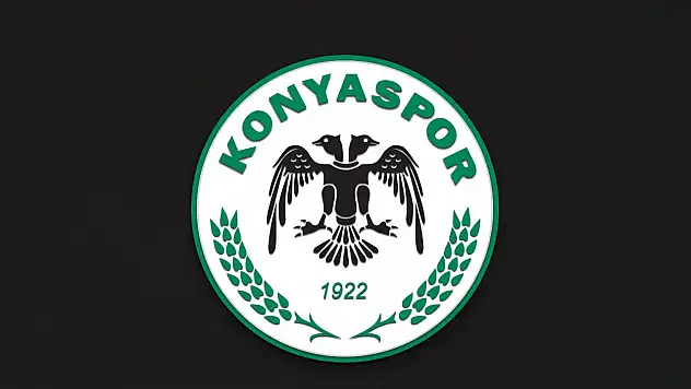 Konyaspor'a kötü haber! TFF'nin son kararı 10+4