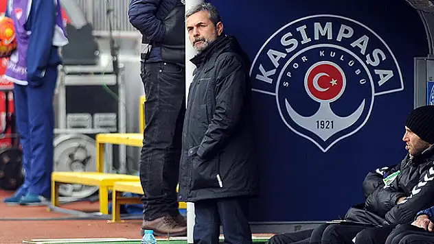 Konyaspor'a Paşa Freni