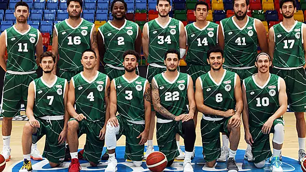 Konyaspor'a potada şok!