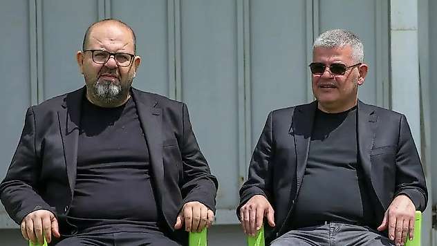 Konyaspor'a taze kan!