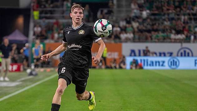 Konyaspor'a Toth geliyor