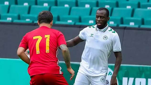 Konyaspor'a üzücü haber