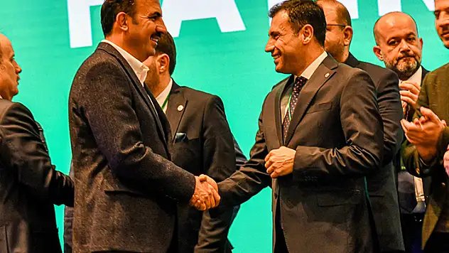 Konyaspor'a yönetim göreve devam edecek mi?