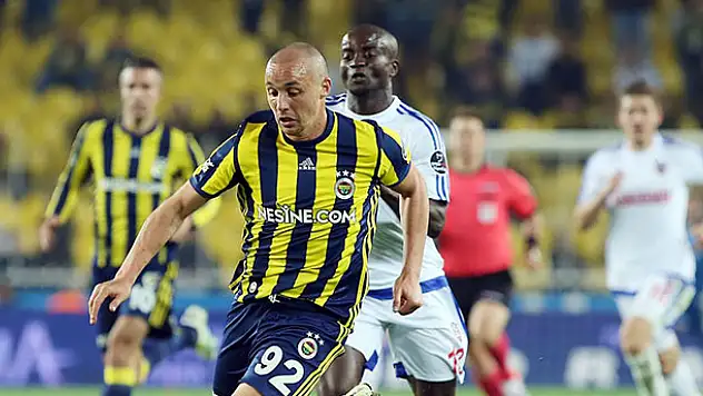 Konyaspor, Aatıf için Fenerbahçe'den haber bekliyor