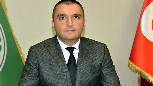Konyaspor, Aatif'ten haber bekliyor