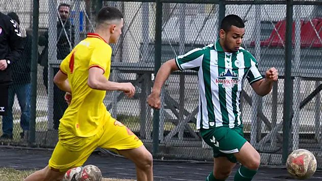 Konyaspor Akademi'de haftanın programı