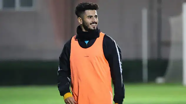 Konyaspor, Alberk Koç'u kiraladı
