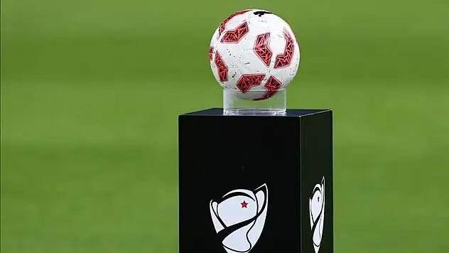 Konyaspor-Aliağa Futbol maçının tarihi açıklandı