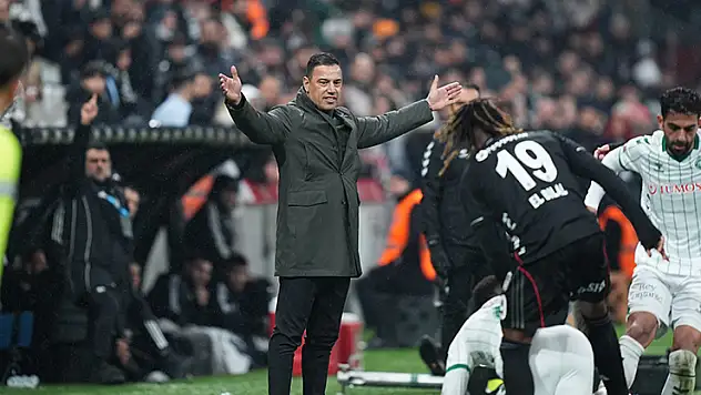 Transfer döneminin en başarılı takımı Konyaspor