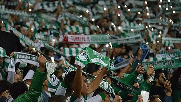 Konyaspor-Antalya maçı biletleri ne zaman satışa çıkacak?