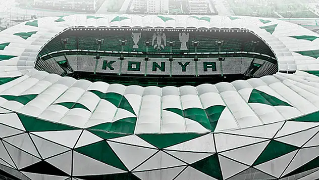 Konyaspor-Antalyaspor maçı biletleri satışa çıkıyor
