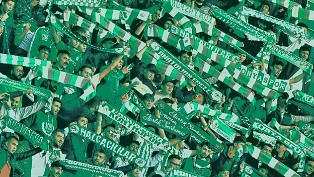 Konyaspor-Antalyaspor maçının biletleri satışta