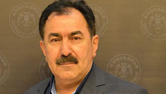 Konyaspor Asbaşkanı Recep Çınar: 'VAR niye var?'