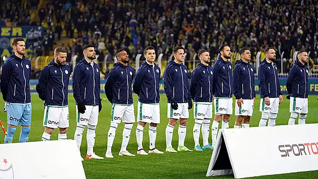Konyaspor avantaj yitirdi 