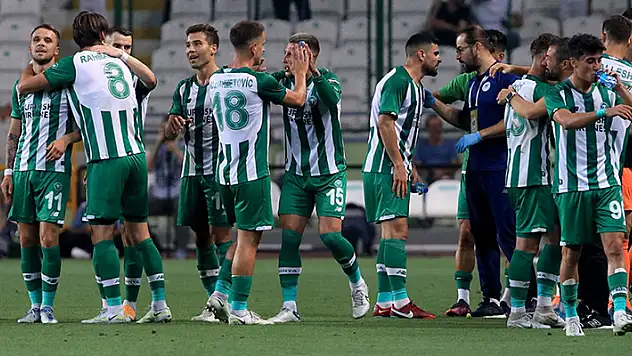 Konyaspor, Avrupa'da 16. randevusuna çıkacak
