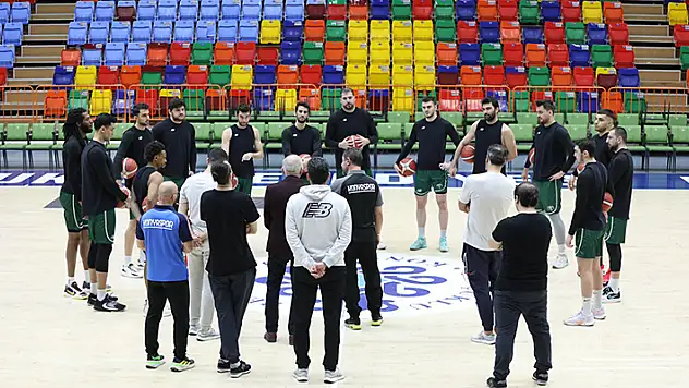 Konyaspor Balıkesir yolcusu

